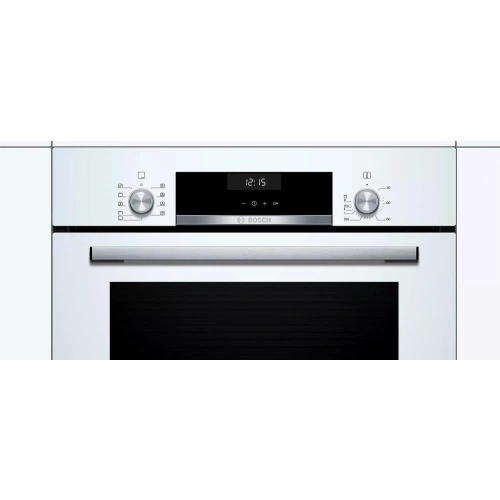 Духовой шкаф Bosch HBJ514EW0R