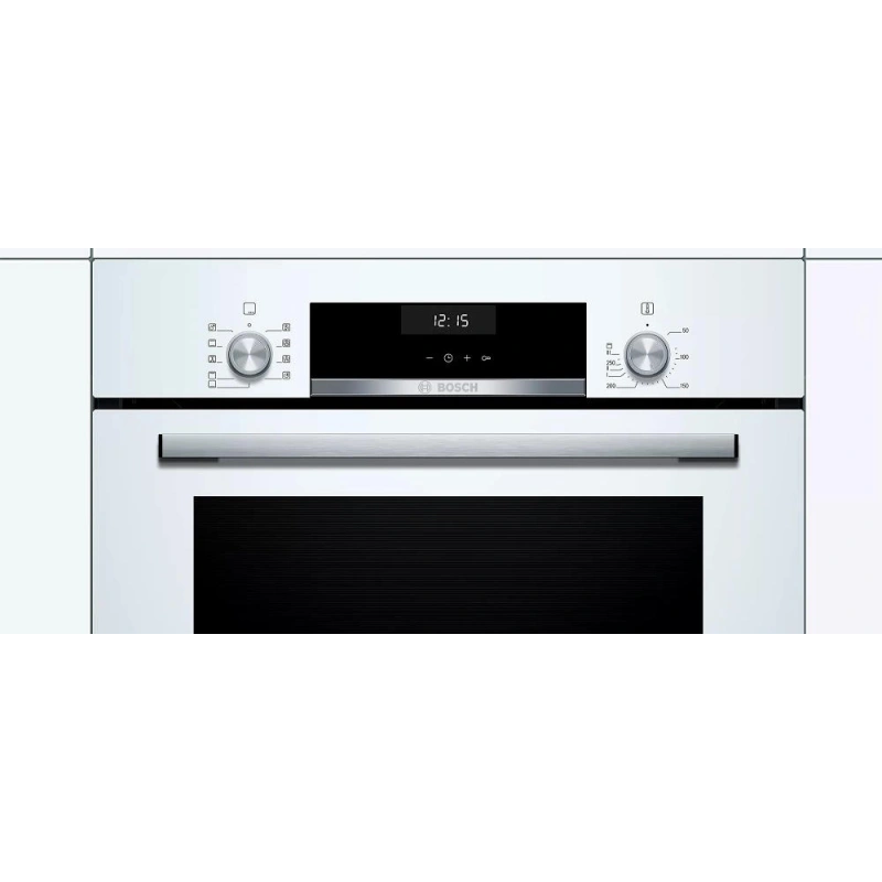 Духовой шкаф Bosch HBJ514EW0R
