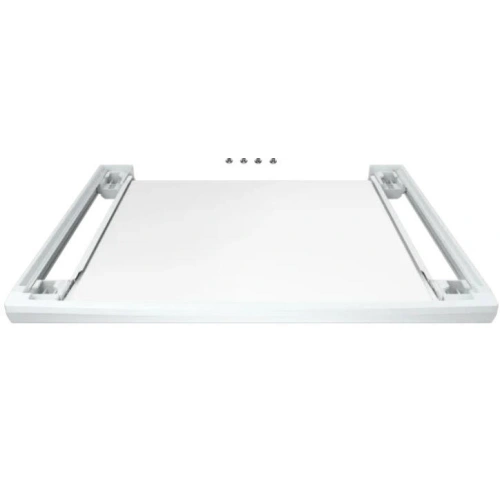 Комплект Bosch Serie 8 (WGB24400ME, WQB245B0ME, WTZ27500)