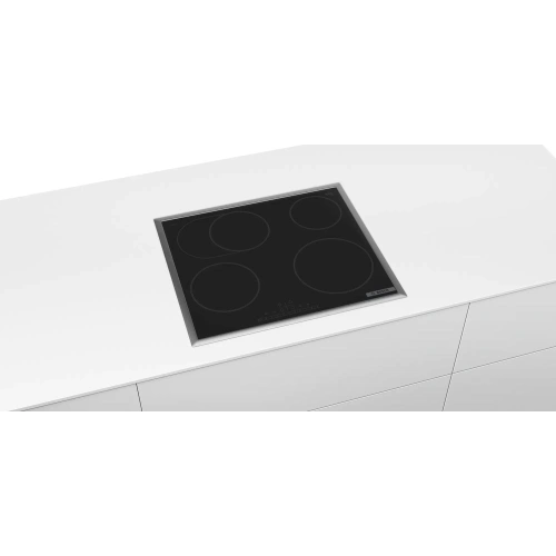 Электрическая варочная панель Bosch PKB645FB2R
