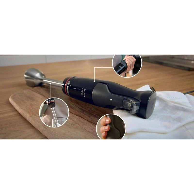 Блендер Bosch MSM4B670