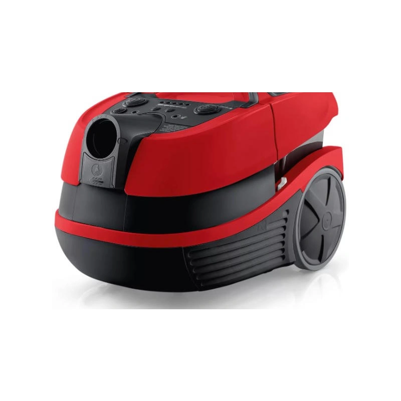 Пылесос Bosch BWD421PET