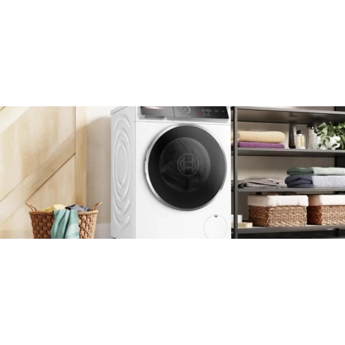 Стиральная машина Bosch WGB256A0ME