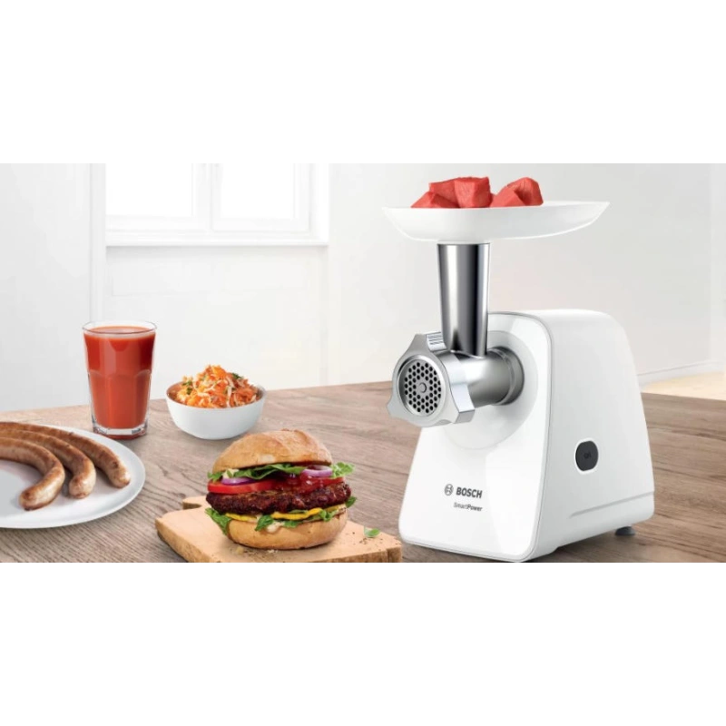 Мясорубка Bosch MFW2514W