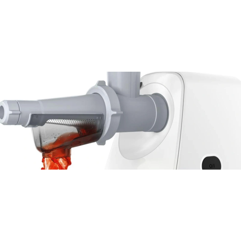 Мясорубка Bosch MFW2517W