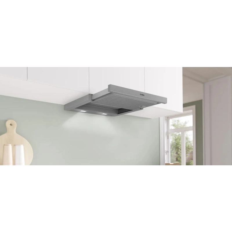 Встраиваемая вытяжка Bosch DFM064A53