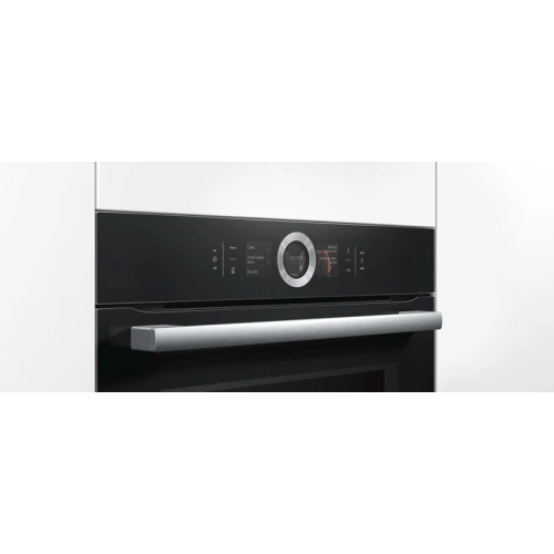 Компактный духовой шкаф Bosch CMG636BB1