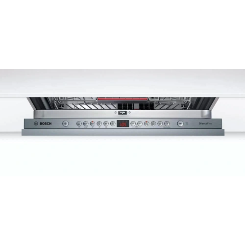 Встраиваемая посудомоечная машина Bosch SMV46JX10Q
