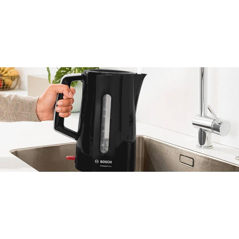 Чайник Bosch TWK 3A013