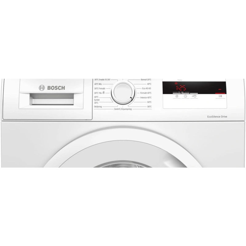 Стиральная машина Bosch WAN240L2SN