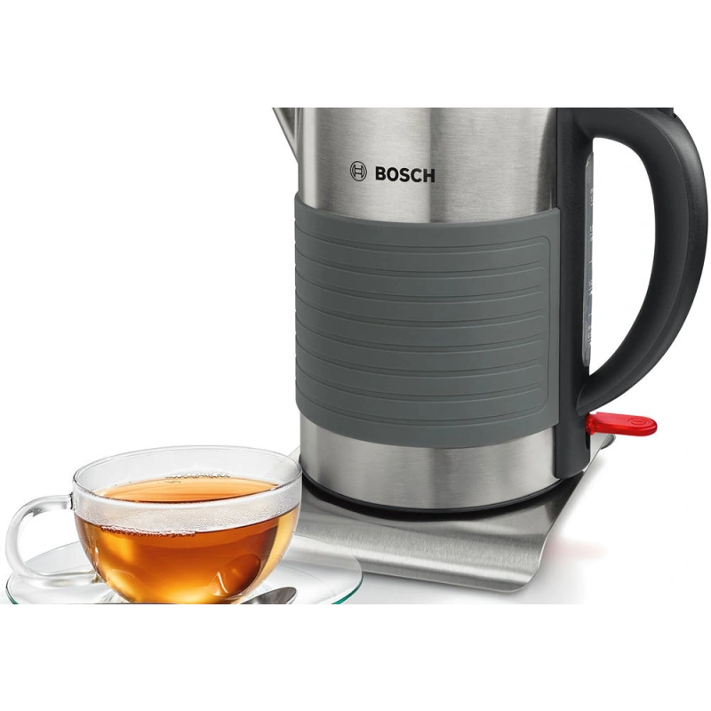 Чайник Bosch TWK-7S05