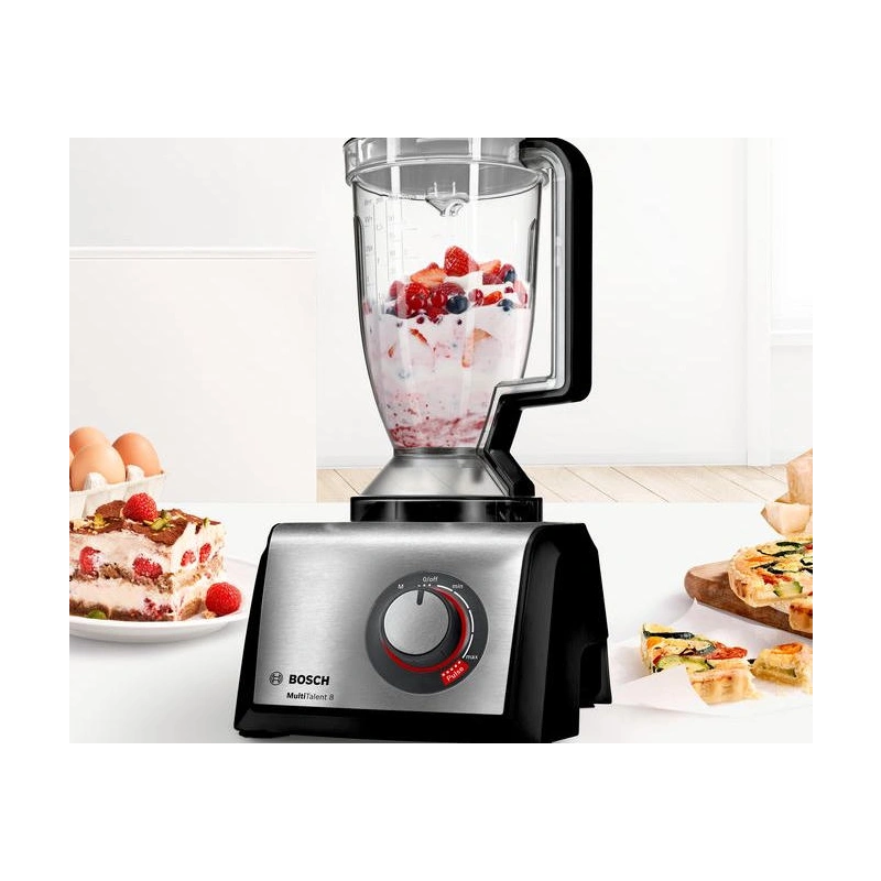 Кухонный комбайн Bosch MC812M865