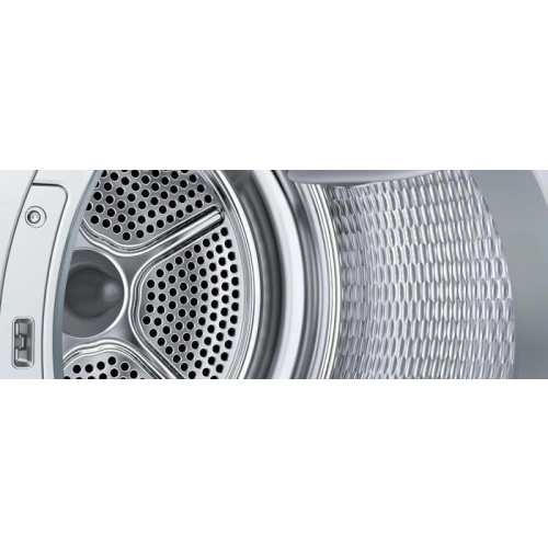 Сушильная машина Bosch WTH830L5SN
