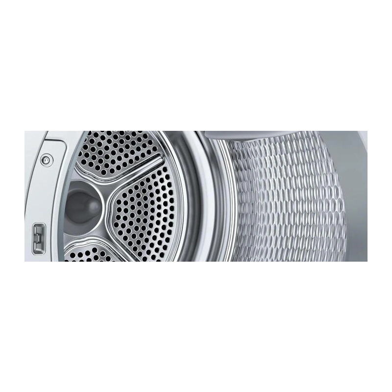 Сушильная машина Bosch WTH830L5SN