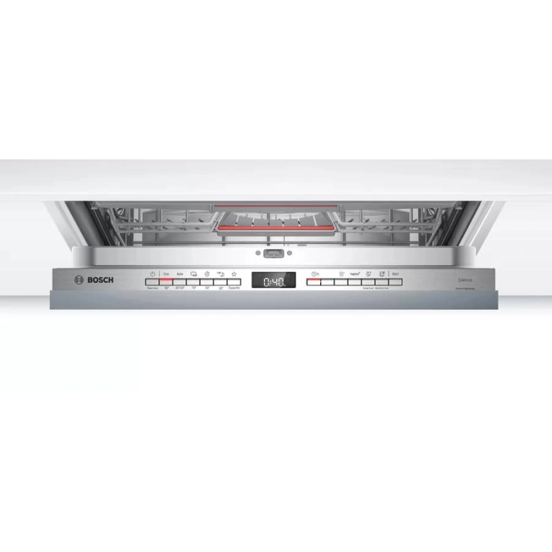 Встраиваемая посудомоечная машина Bosch SGV4HMX3FR