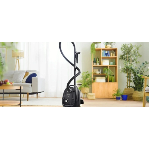 Пылесос Bosch BGB38BA1