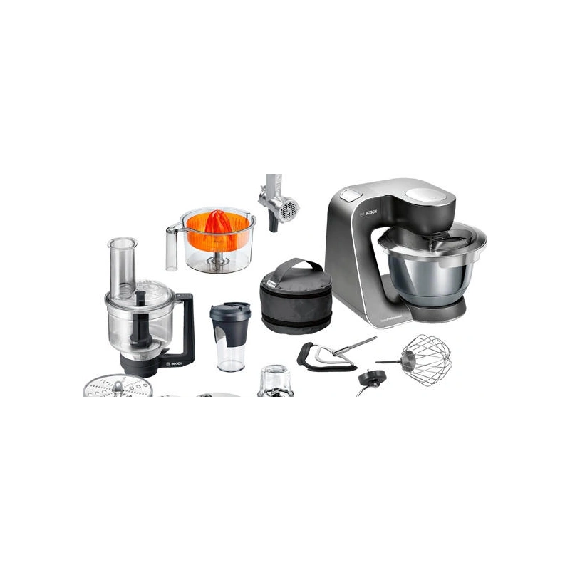 Кухонный комбайн Bosch MUM59M55