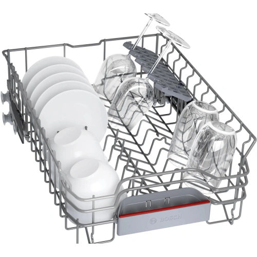 Встраиваемая посудомоечная машина Bosch SPV6ZMX01E