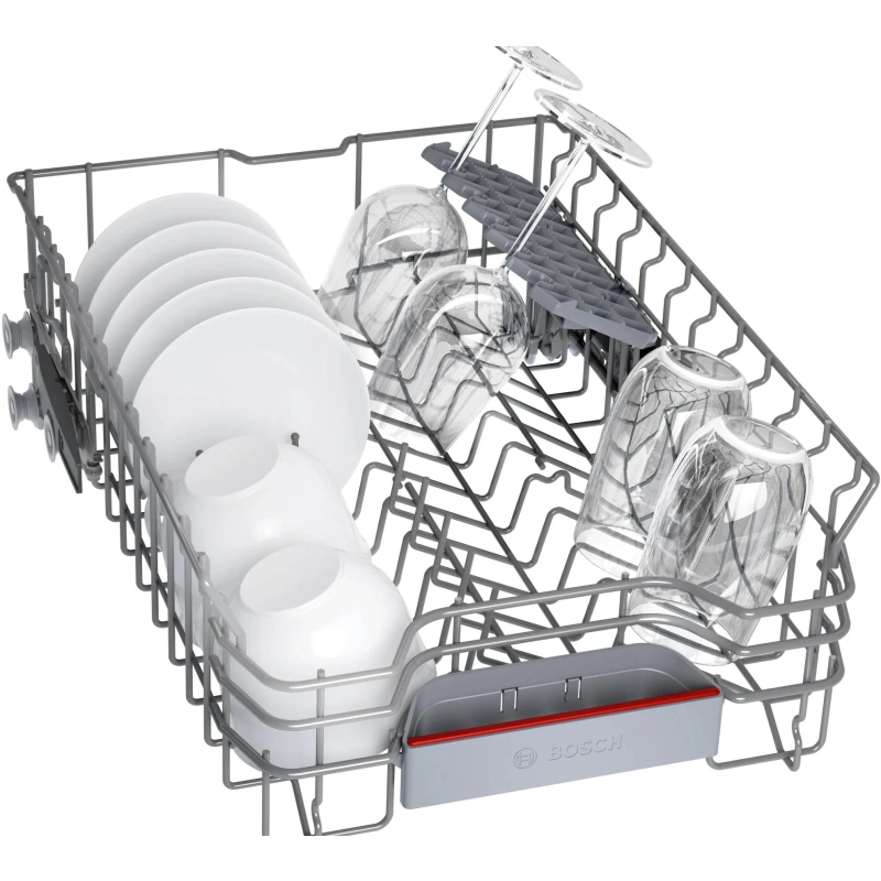 Встраиваемая посудомоечная машина Bosch SPV6ZMX01E