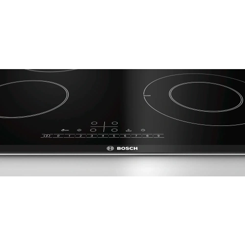 Электрическая варочная панель Bosch PKF675FP1E