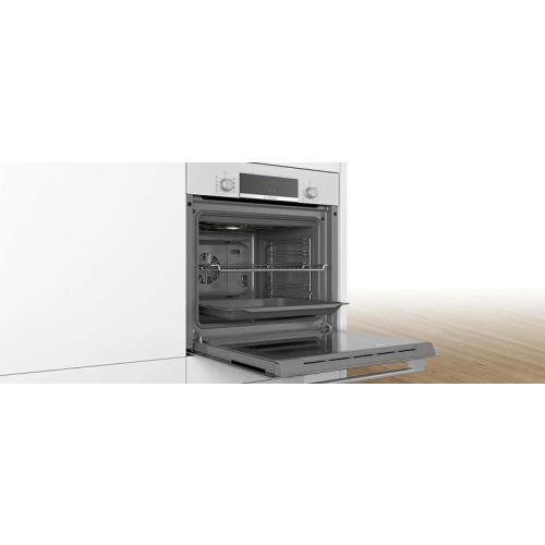 Духовой шкаф Bosch HBF514BW0R