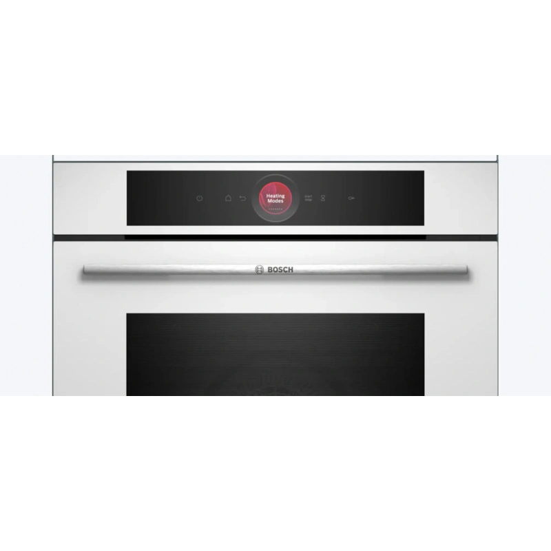 Духовой шкаф Bosch HBG7721W1S