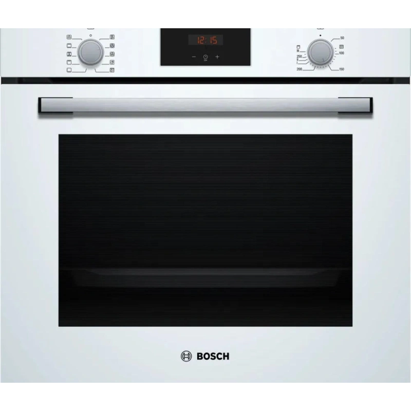 Духовой шкаф Bosch HBF512BW1T