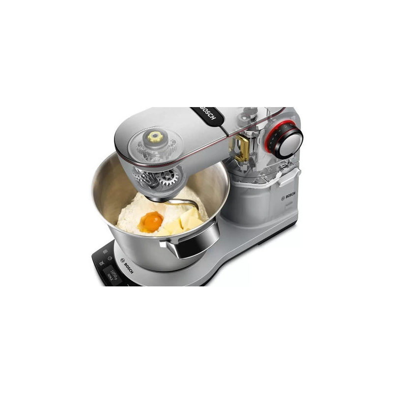 Кухонный комбайн Bosch MUM9AX5S00