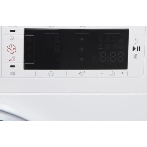Сушильная машина Bosch WTW 85561 OE