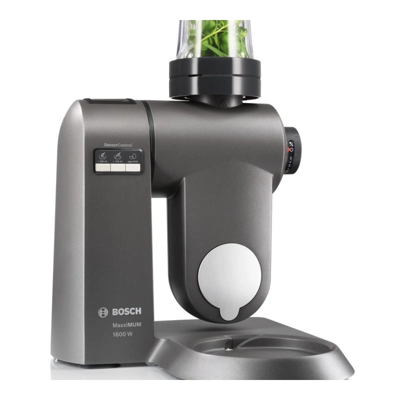 Набор насадок для измельчения Bosch MUZ45XCG1