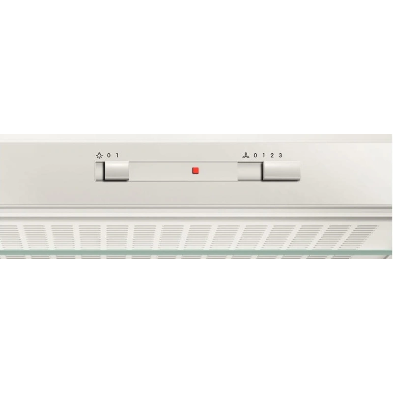 Вытяжка Bosch DHU 642 D