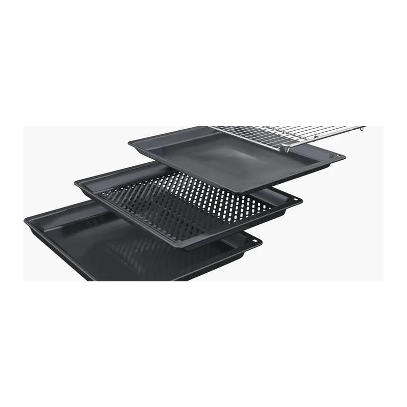Духовой шкаф Bosch HNG978QB1