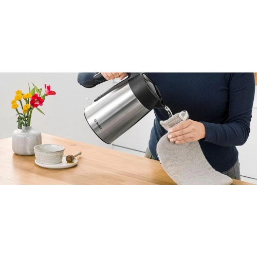 Чайник Bosch TWK7L460
