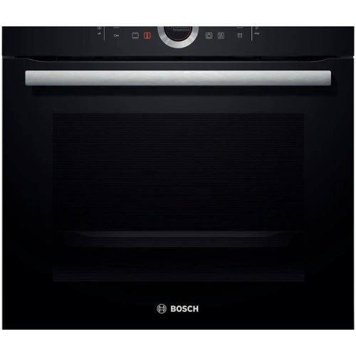 Духовой шкаф Bosch HBG672BB1F