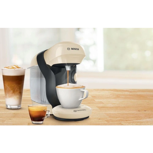 Кофемашина Bosch TAS1107 Tassimo