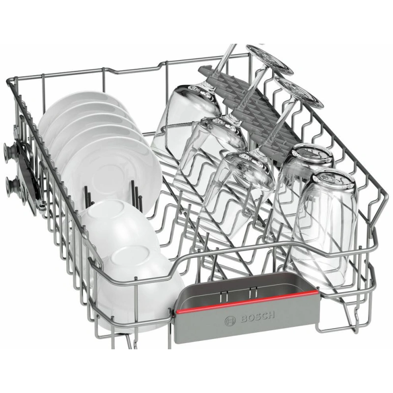 Встраиваемая посудомоечная машина Bosch SPV66MX10R