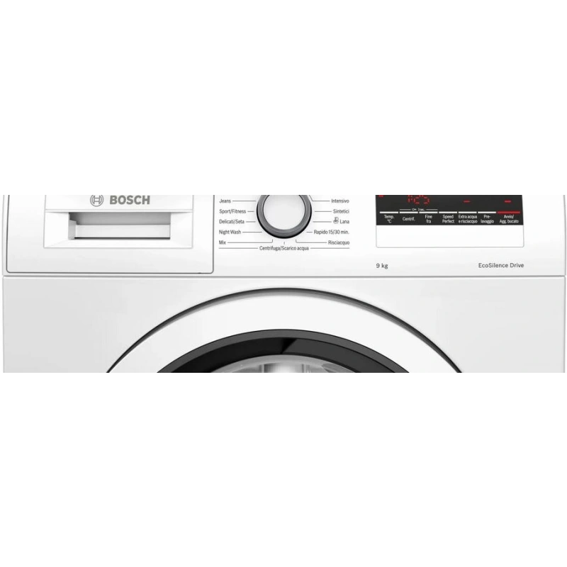 Стиральная машина Bosch WAN24269II