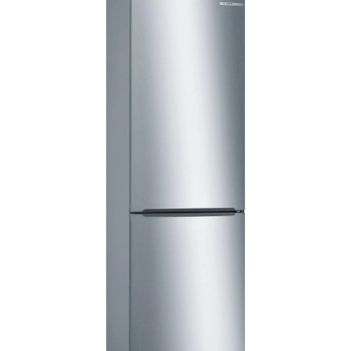 Двухкамерный холодильник Bosch KGV39XL22