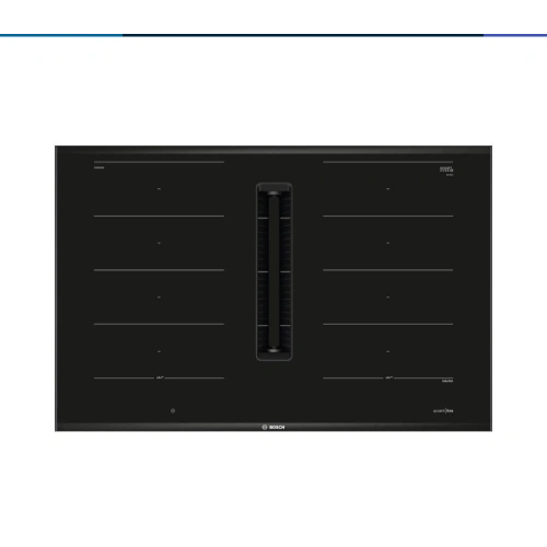 Индукционная варочная панель Bosch PXX895D66E