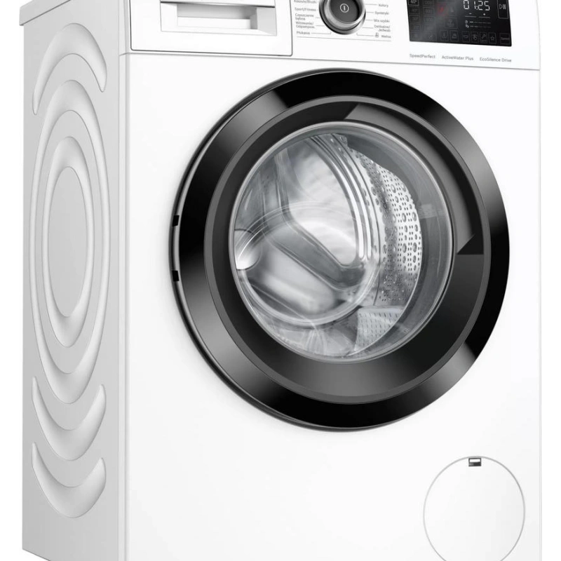 Стиральная машина Bosch WAU28R0EPL