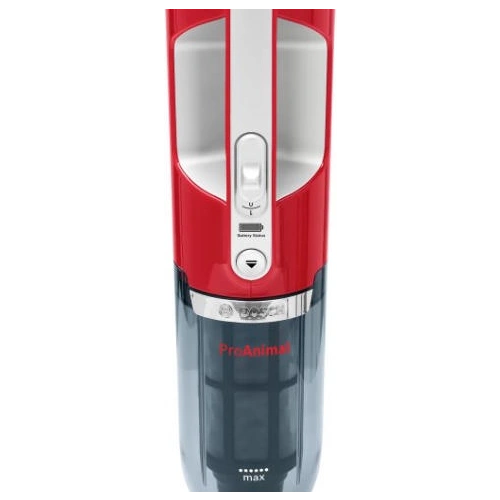 Пылесос Bosch BBH3ZOO25
