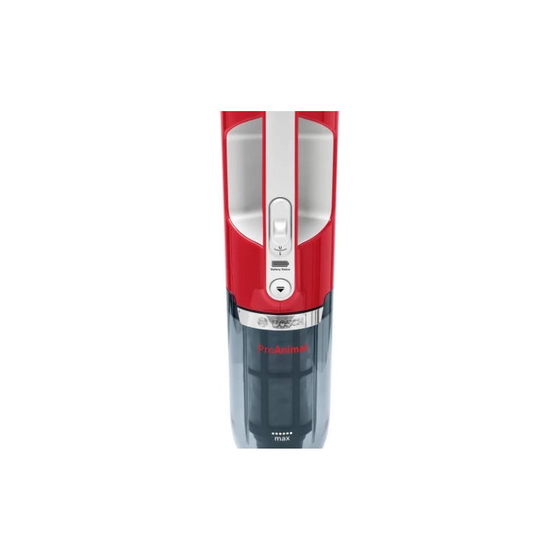 Пылесос Bosch BBH3ZOO25