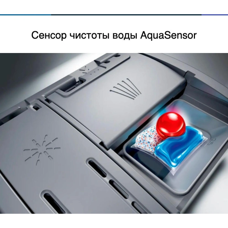 Посудомоечная машина Bosch SMS4HVW00E