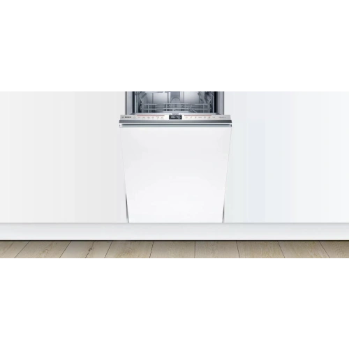 Встраиваемая посудомоечная машина Bosch SPV6HMX4MR