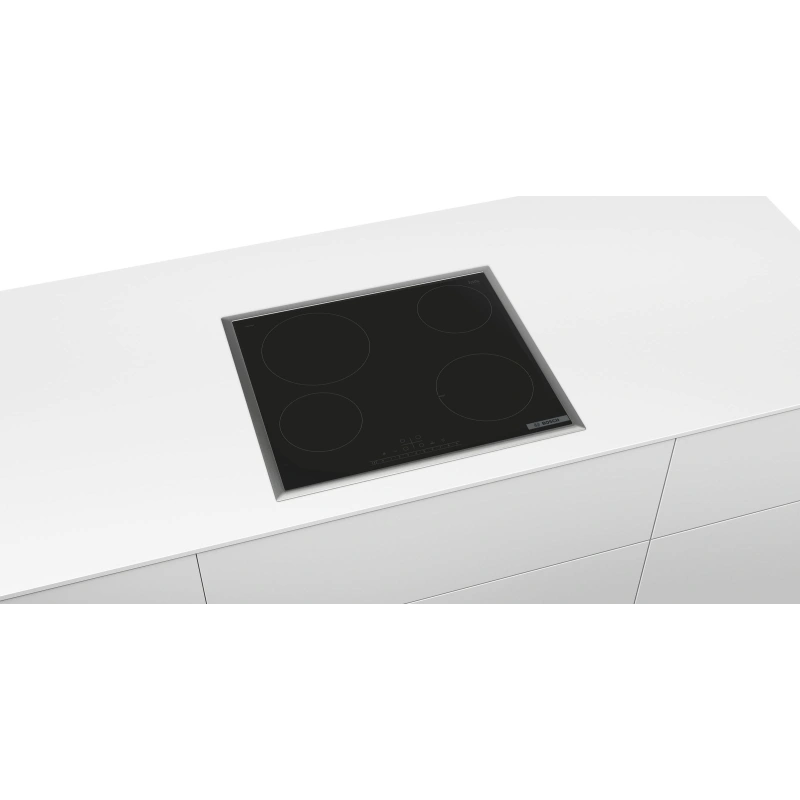 Электрическая варочная панель Bosch PKE645FP2E