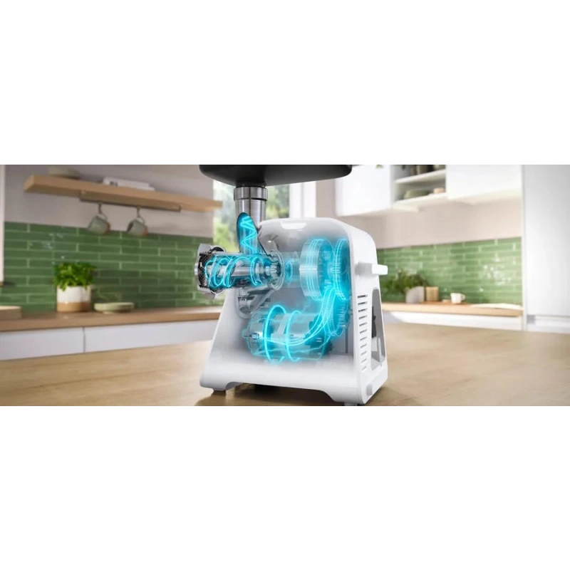 Мясорубка Bosch MFWS607W