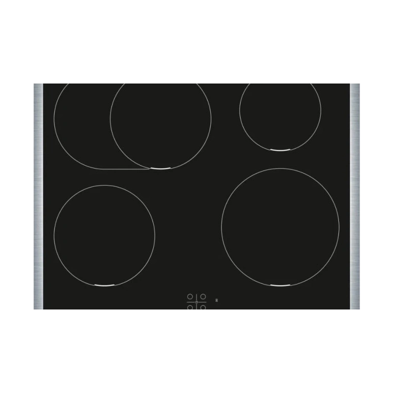 Индукционная варочная панель Bosch PIF645BB5E