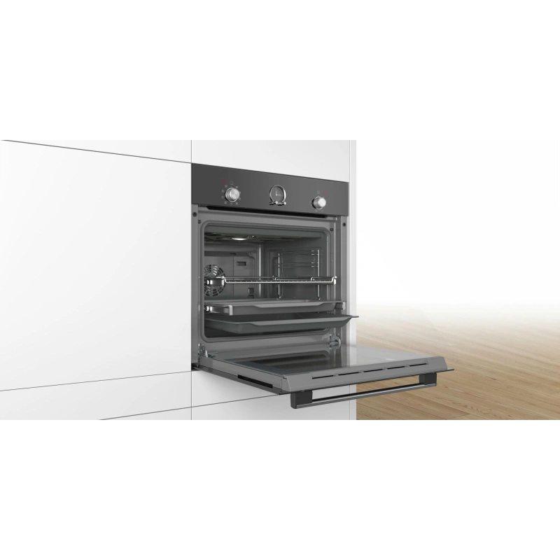 Духовой шкаф Bosch HIJS10YB0R