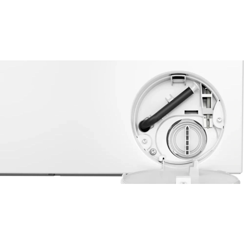 Стирально-сушильная машина Bosch WDS28460ME