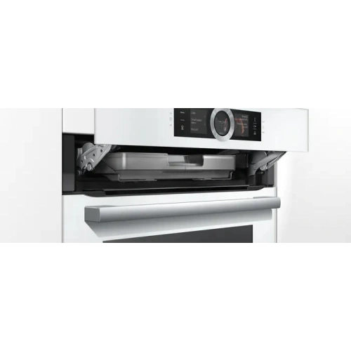 Духовой шкаф Bosch HSG 636BW1